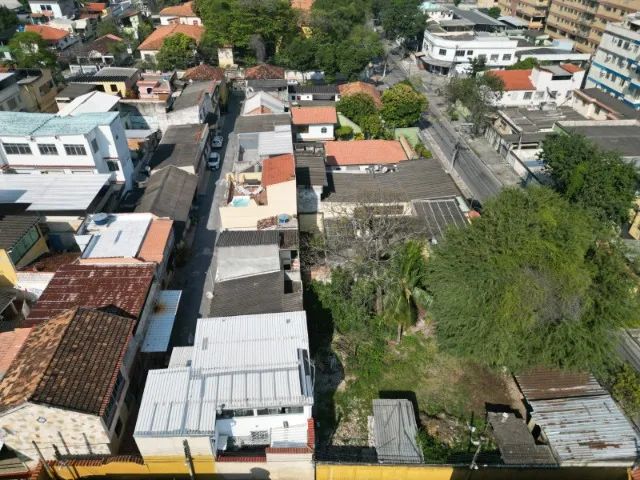 foto - Rio de Janeiro - Praça Seca