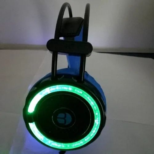 Fone de Ouvido Gamer BS-1608 wpp:43. *64317620093697124