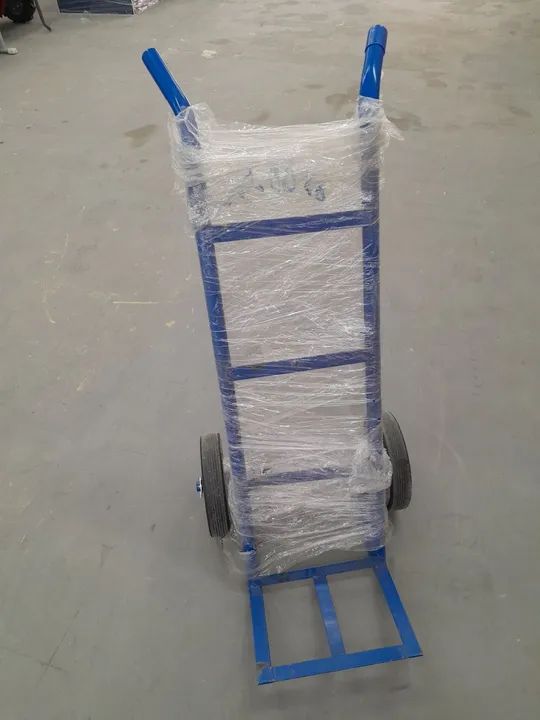 Carrinho de Carga METALOSA 200 kg.