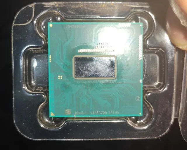 Intel Core I5 4200M64302737935362122