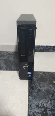 Dell Vostro 230 Slim - Intel Core 2Quad - 8GB RAM 