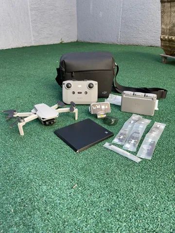 Drone dji mini 2 se