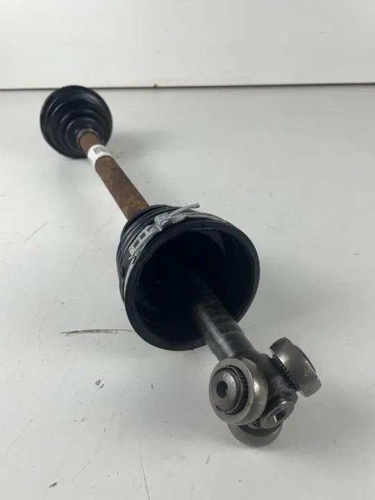 Semi eixo lado esquerdo Fiat Uno Drive 1.0 3cc 2021