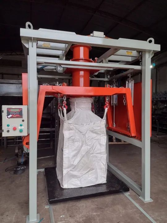 Balança para Big Bag - Foto 3