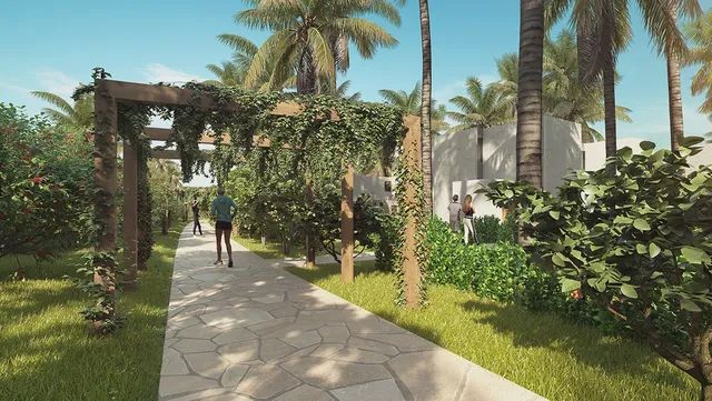 lancamento Apartamento para venda possui 68 metros quadrados com 2 quartos em Peroba - Mar - Foto 12