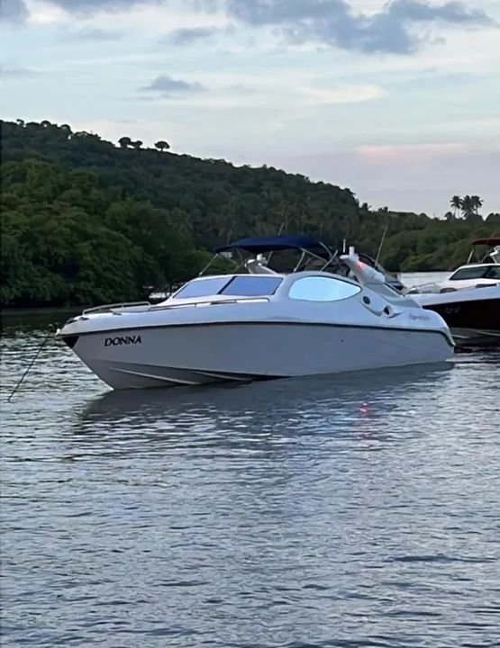 Cigarrete 2013 Open  - Foto 2