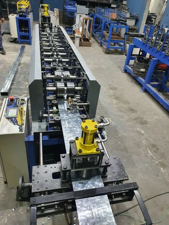 Perfiladeira  - Foto 2