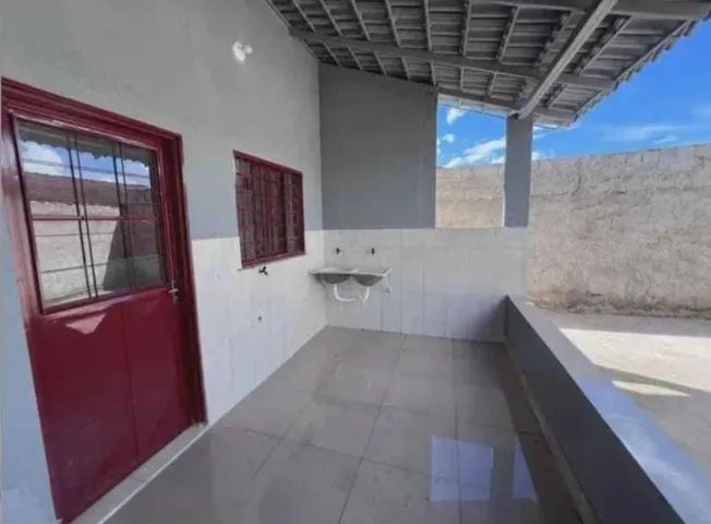Vendo Imovel No Caub (Parcelada)