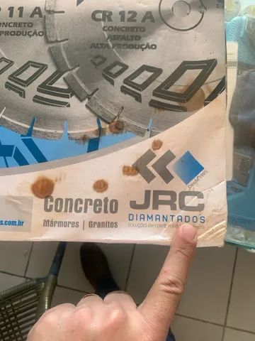 Disco de corte  - Foto 4