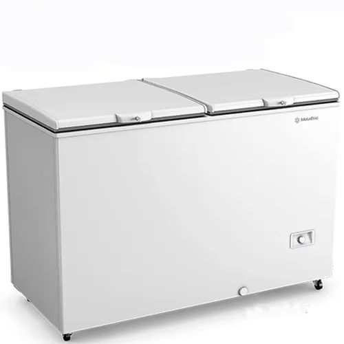 FREEZER HORIZONTAL
