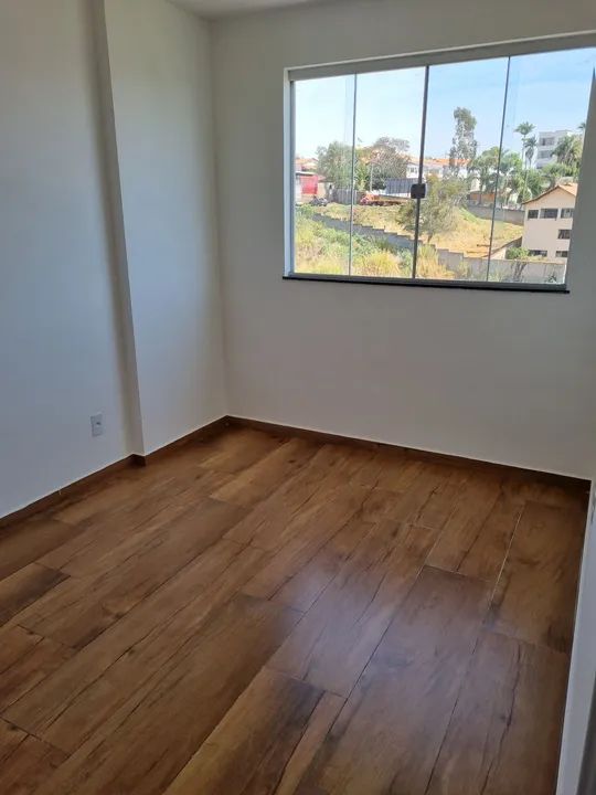 Aluga-se apartamento novo no centro - Foto 2