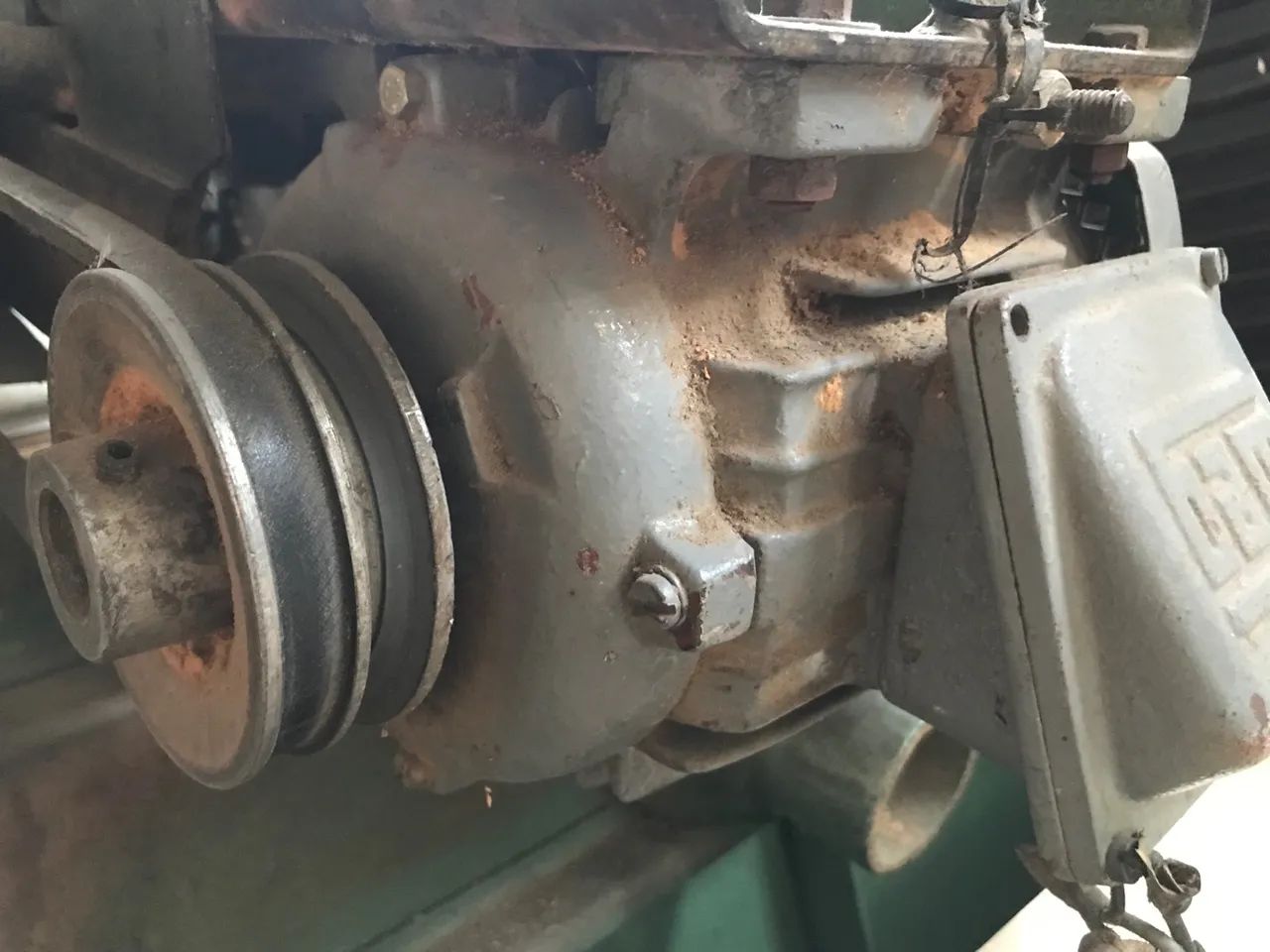 Destopadeira serra circular  - Foto 3