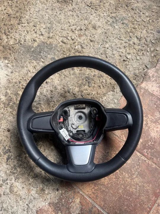 Volante Original Renault Kwid 