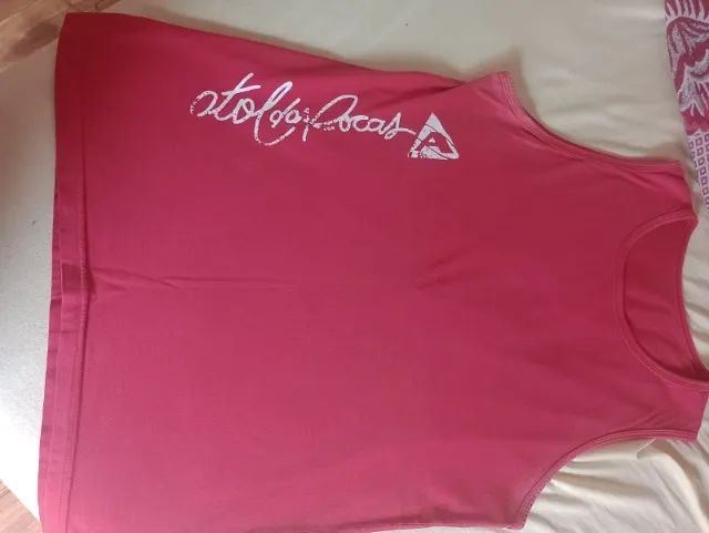 Camiseta regata Atol das Rocas - Foto 2