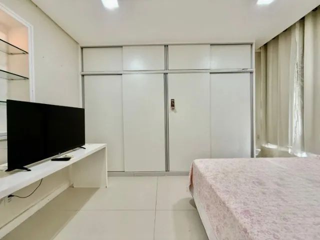 Casa no Alphaville Fortaleza com 06 suítes  - Foto 5