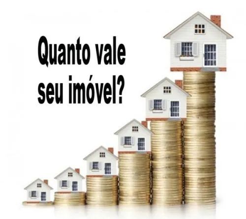 Avalio o seu imóvel - Foto 2