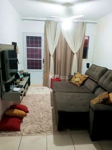 Casa em Condomínio - Brodowski / SP