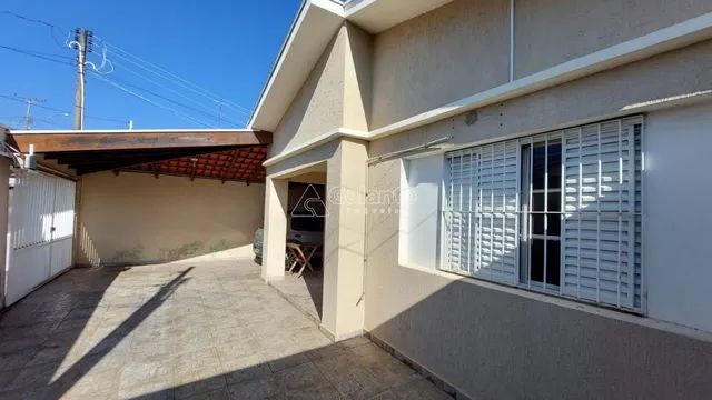 casa - Jardim do Trevo - Campinas - Foto 2