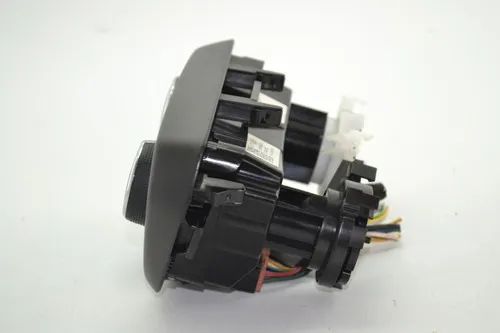 Comando Controle Ar Condicionado Gm Spin 2018 Original  - Foto 2