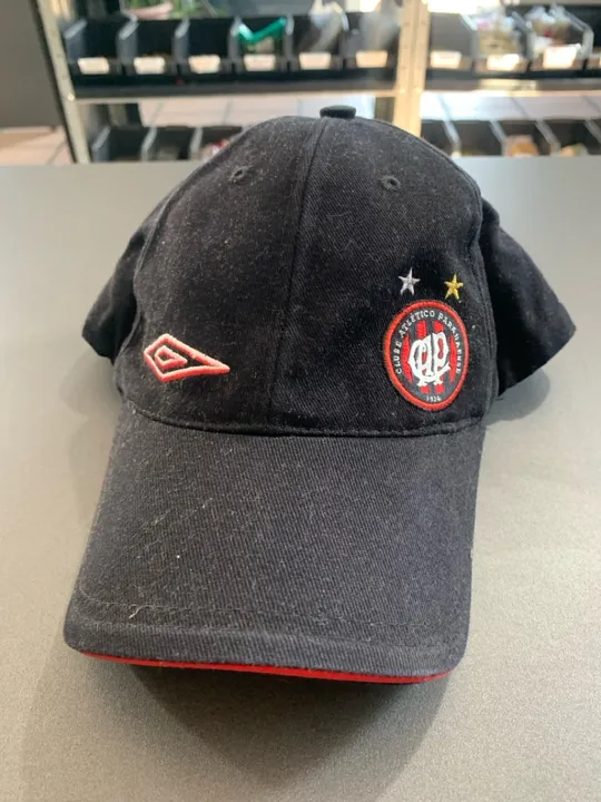Boné Atlético Paranaense