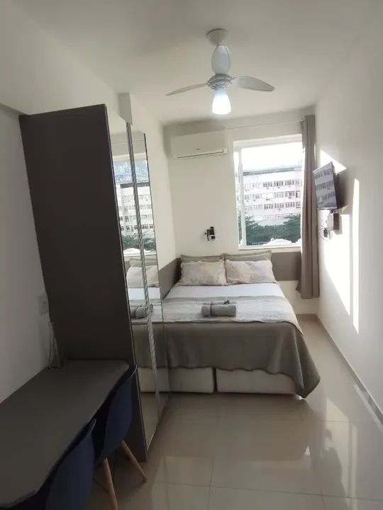 Apartamentos em Copacabana e Centro - Perto da Praia