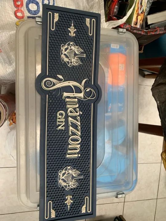 Tapete de Bar 65115402892417120