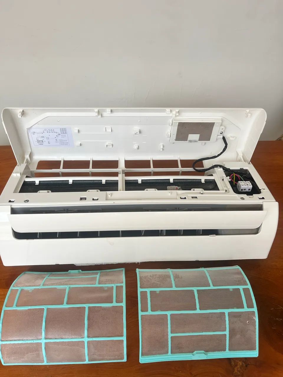 Ar condicionado Split  - Foto 4