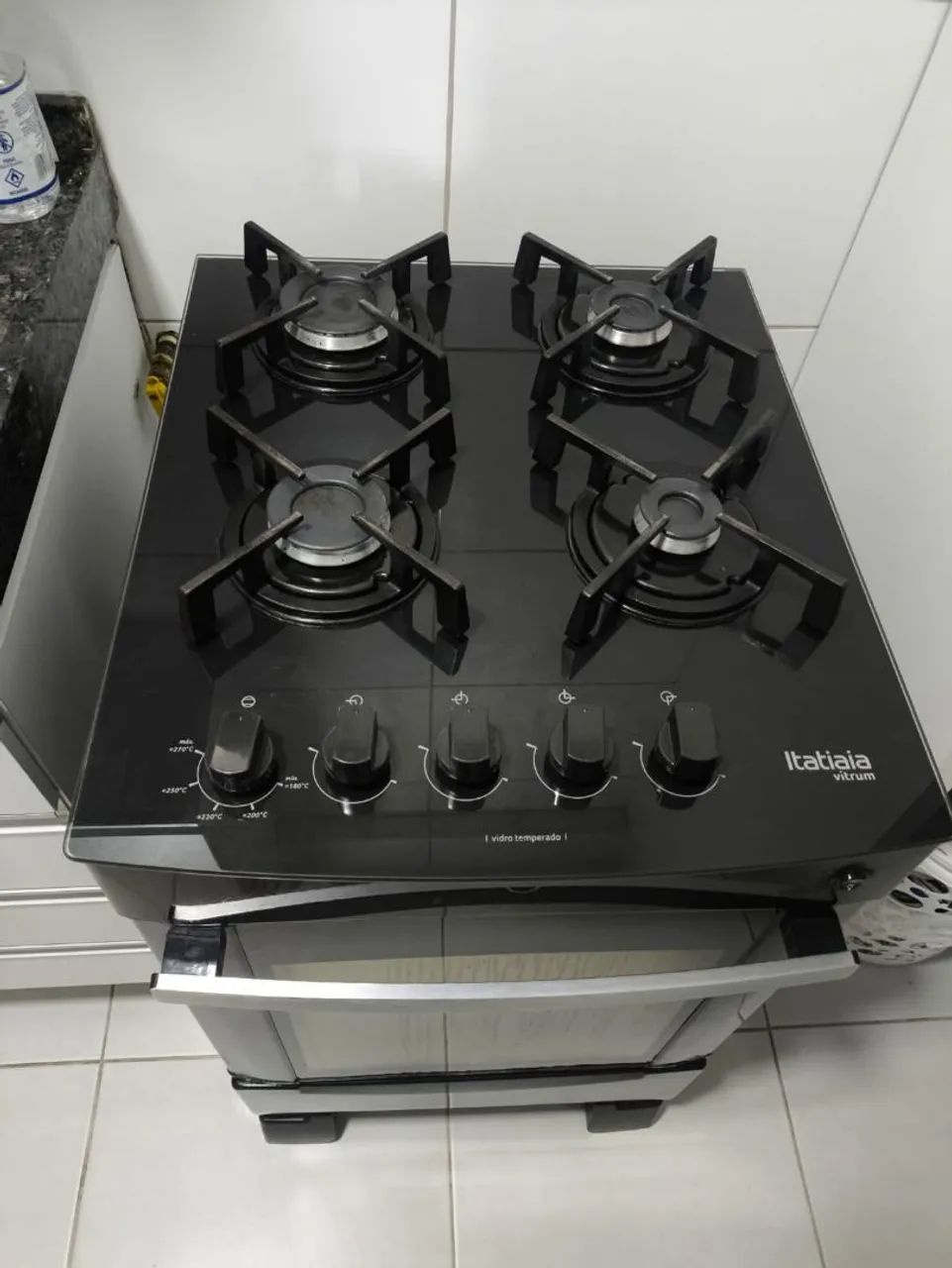 Fogão Itatiaia 