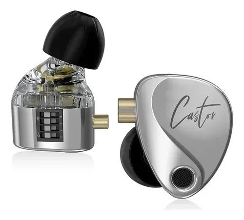 KZ Castor Harman - Foto 2
