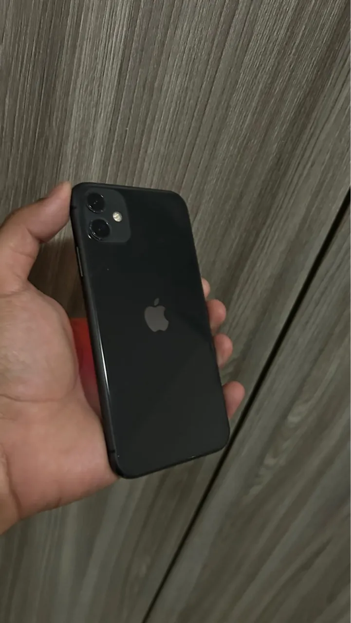 iPhone 11 128gb