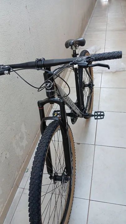 Bicleta aro 29 nova  - Foto 3