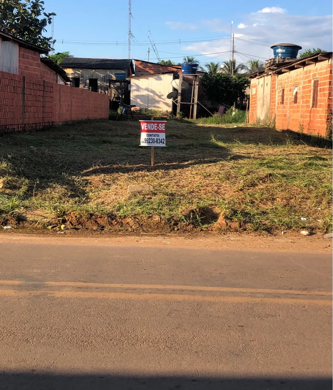 Terreno