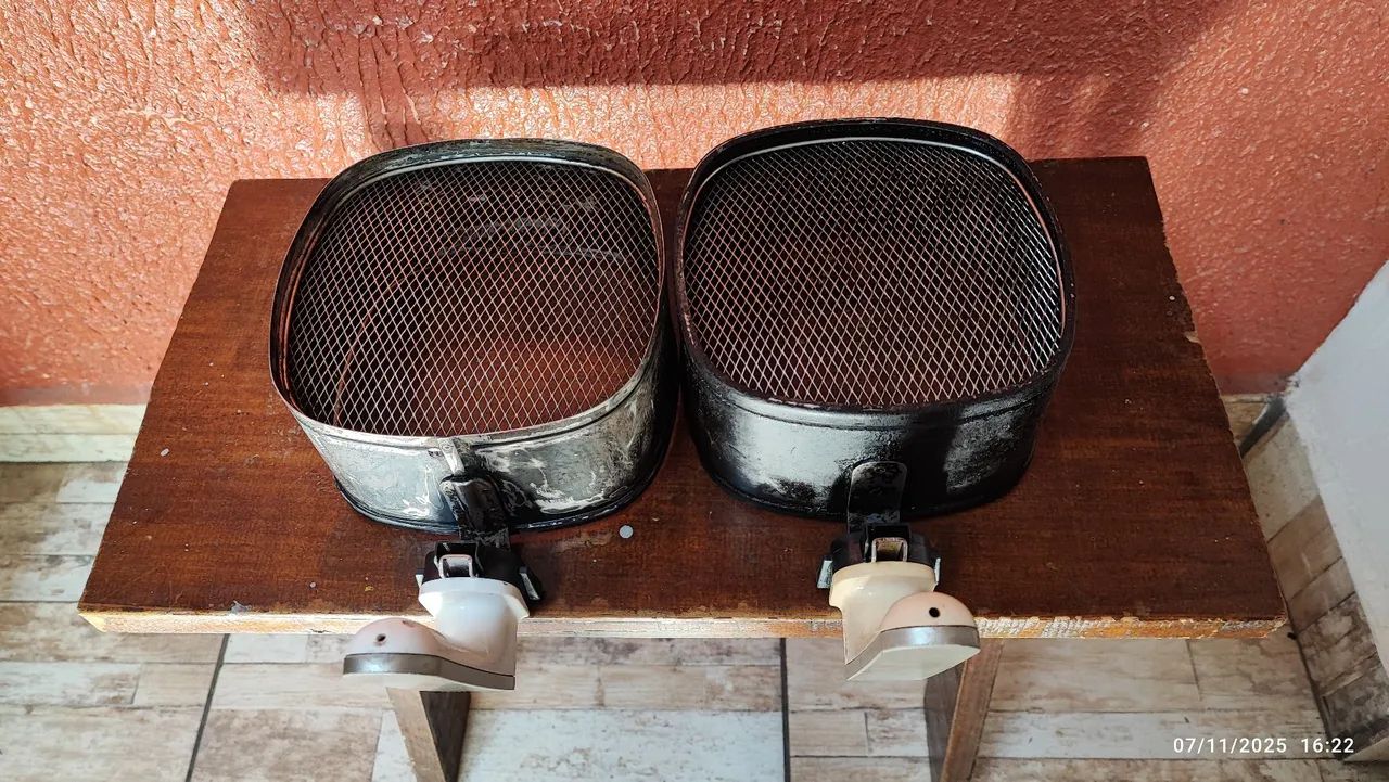 Cesta de fritura air fry Walita  - Foto 5