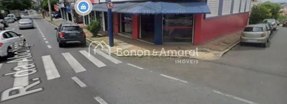 Terreno com projeto para 20 apartamentos - Ponte Preta, Campinas - Foto 4