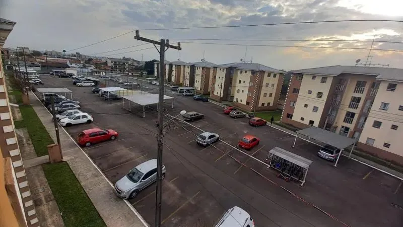 Apartamento - São José dos Pinhais PR
