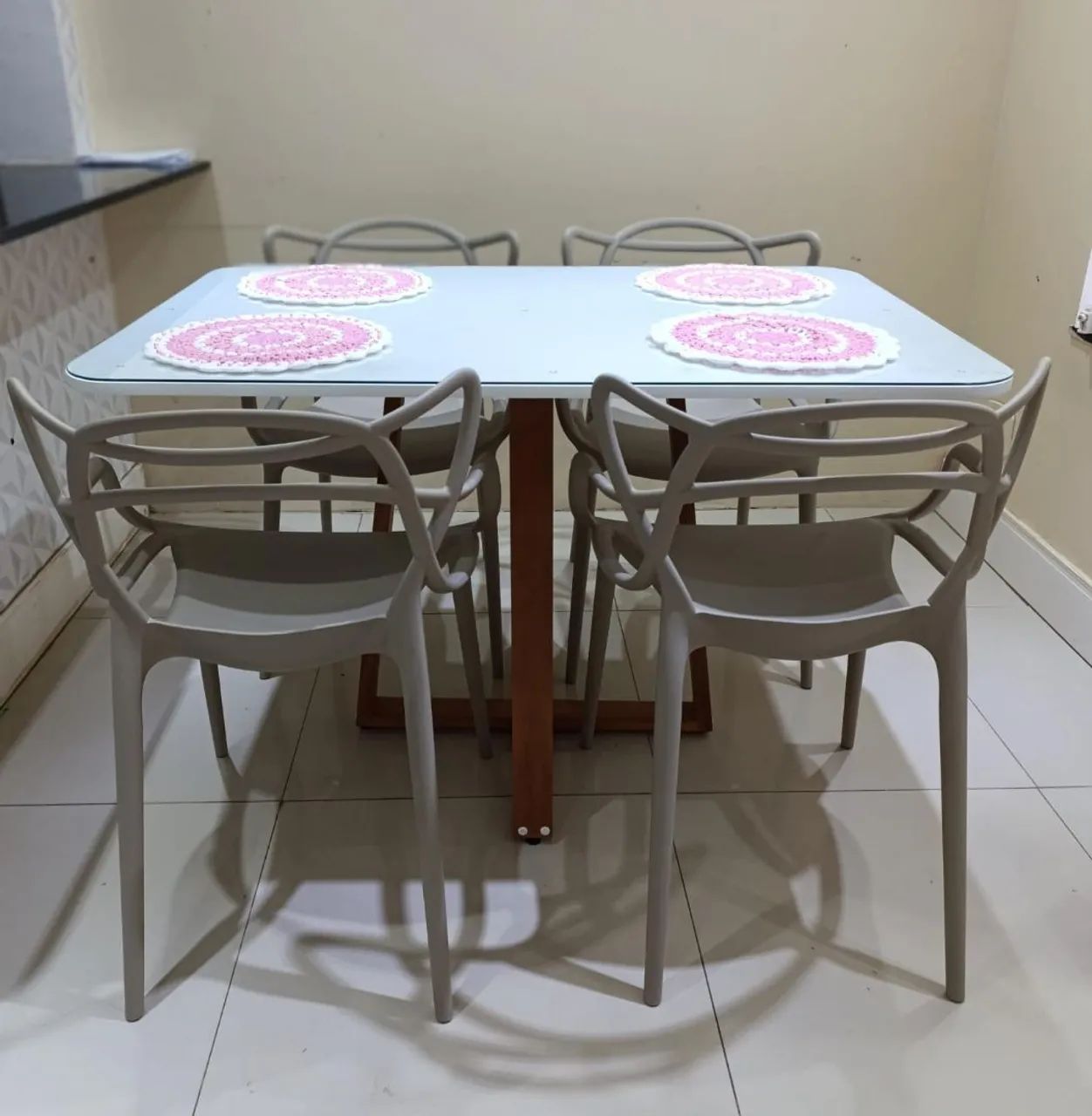 Conjunto de jantar top - Foto 2