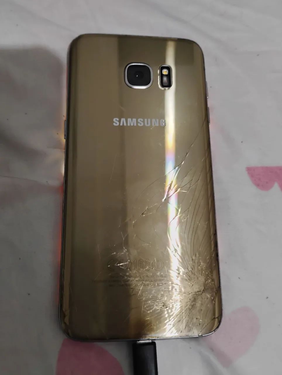 Vendo S7 na República - Foto 4