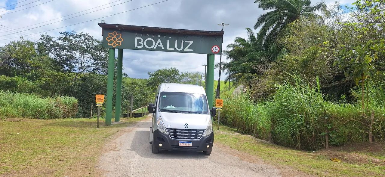 FRETE E LOCAÇÃO DE VAN 