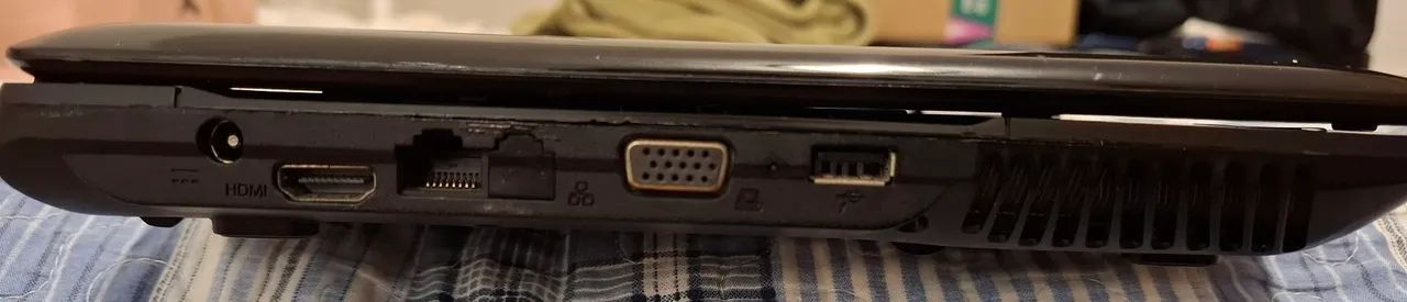 Notebook CCE - Core i5 - Wi-Fi dual band - Foto 4