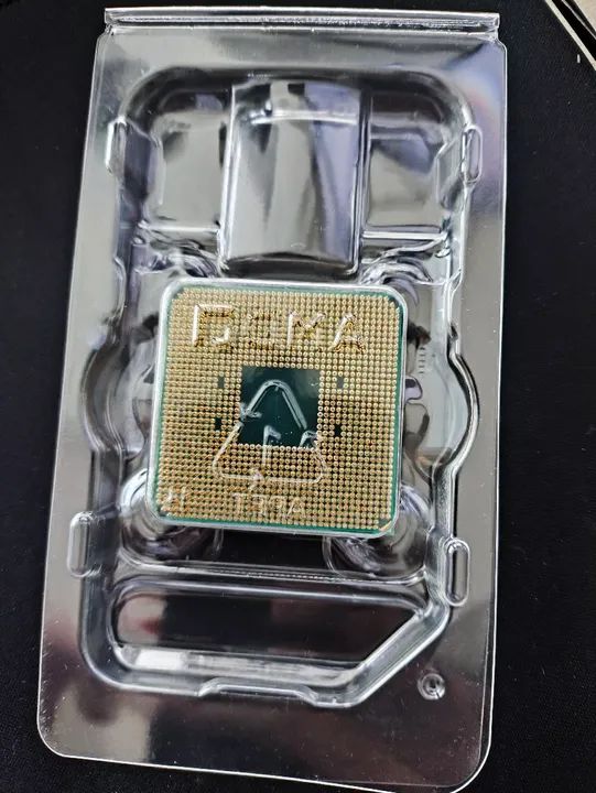 AMD Ryzen 7 5700G - Foto 3