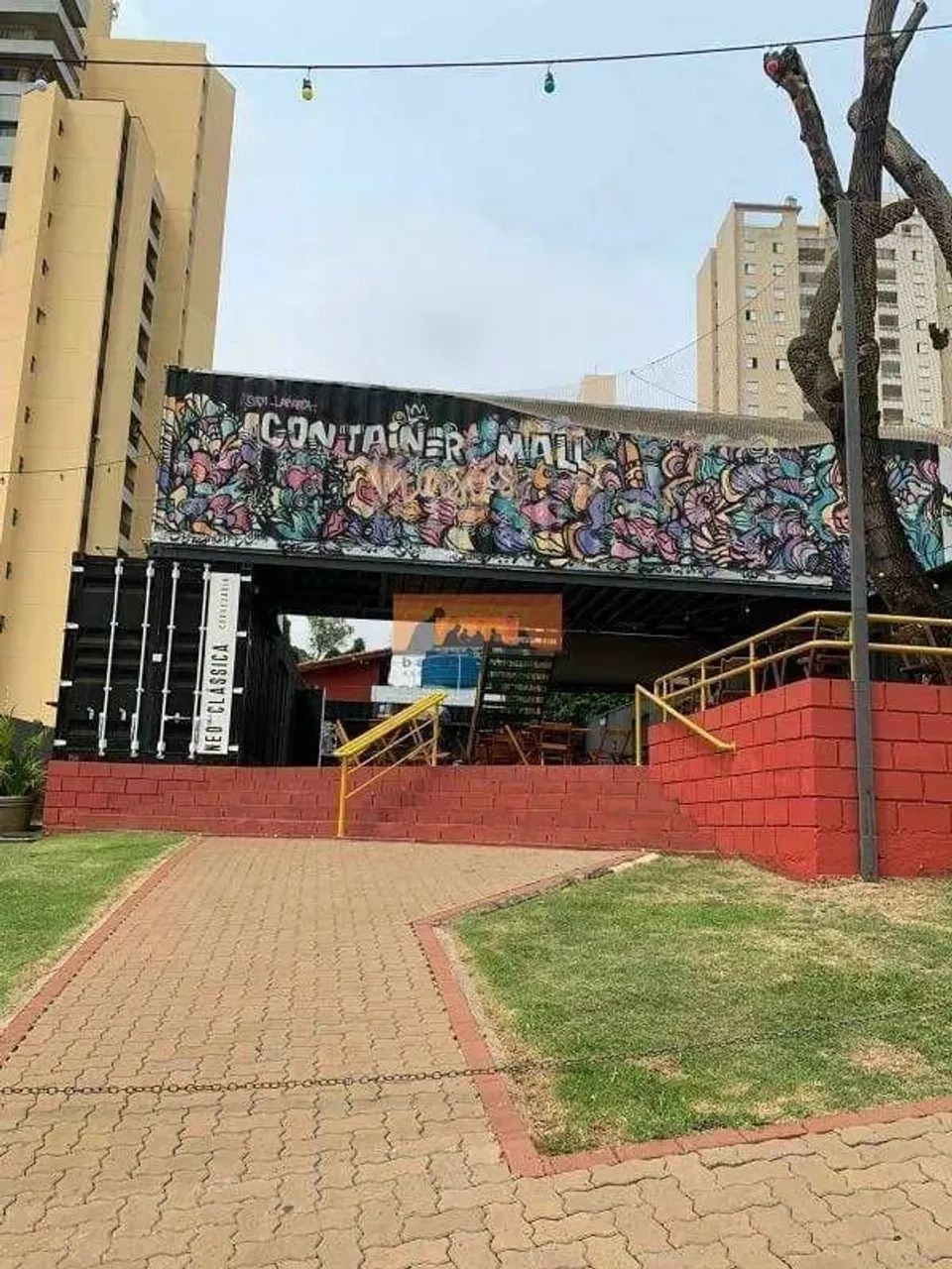 Sala para Locação 10M², Mansões Santo Antônio, Campinas - SP - Foto 3