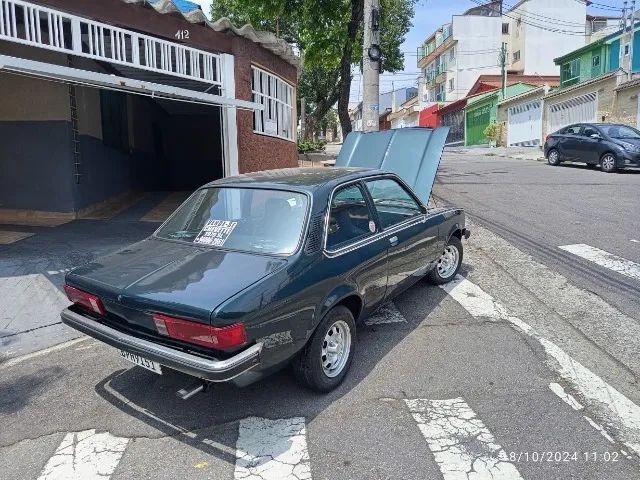 chevette 79 - Foto 2