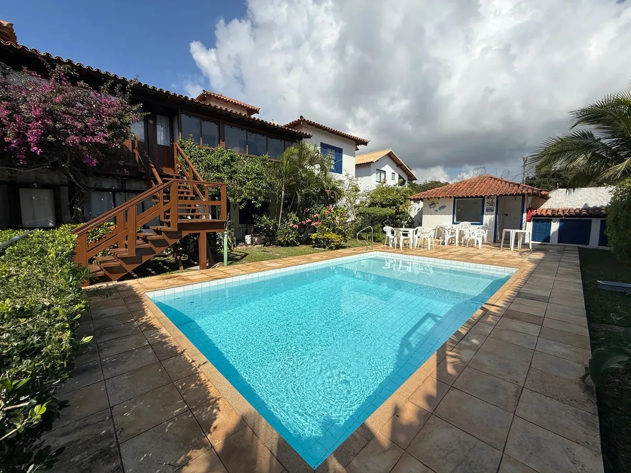 Casa à venda na Marina em Búzios