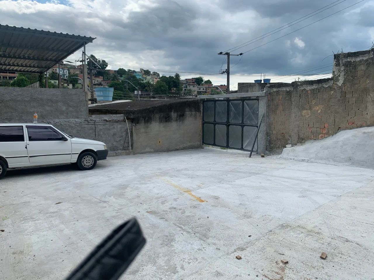 Foto - Duque de Caxias - Vila Leopoldina