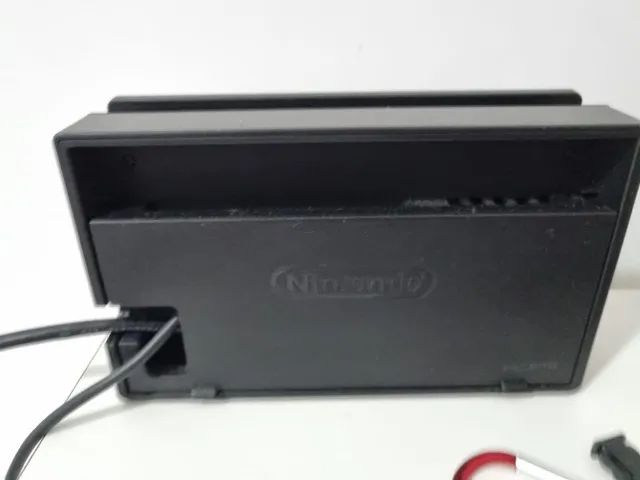 Nintendo Switch + Nintendo Pro Controller - Foto 3