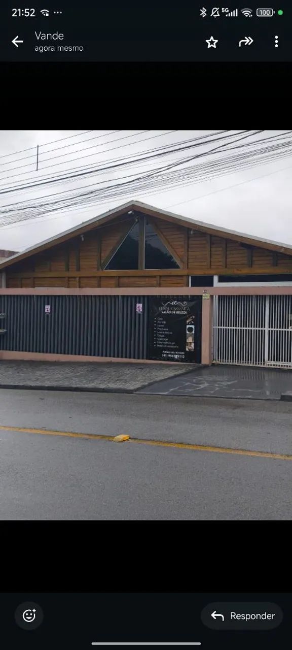 Foto - Curitiba - Pilarzinho