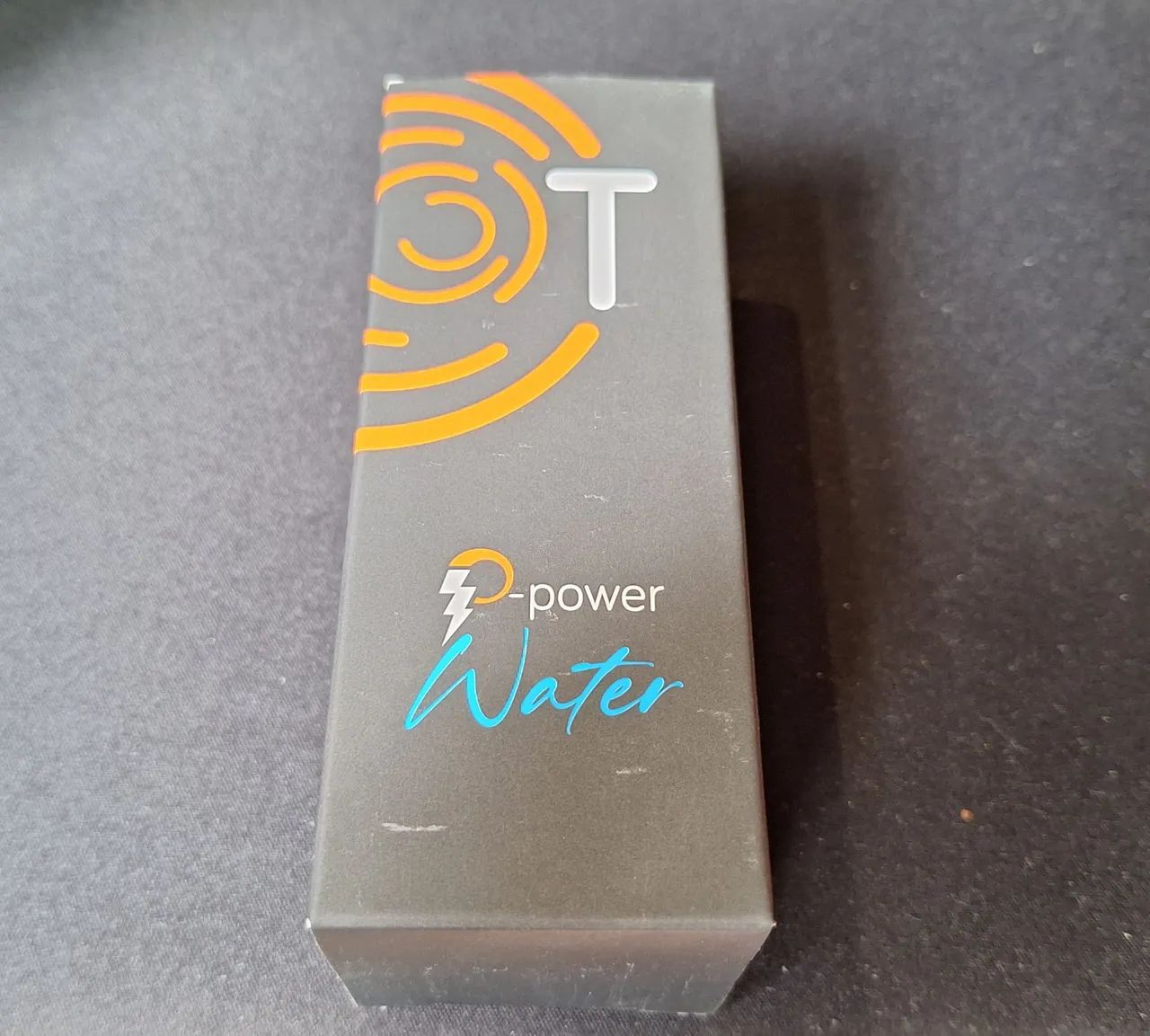 Power Water Premium Tecnológico TeraLife | Sabor e Leveza em Cada Gole - Foto 5