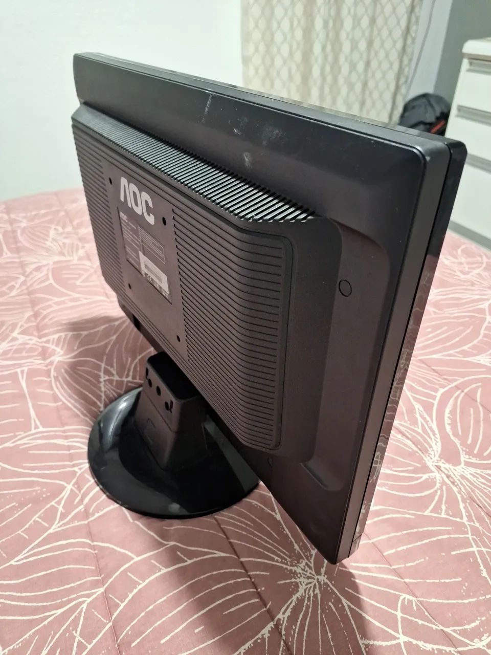 Monitor de Computador AOC 20 polegadas - Foto 2