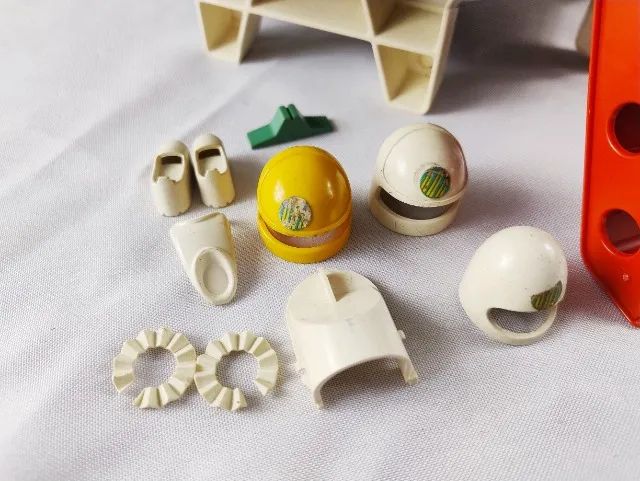 PLAYMOBIL - NAVE PLAYMOSPACE - Foto 3