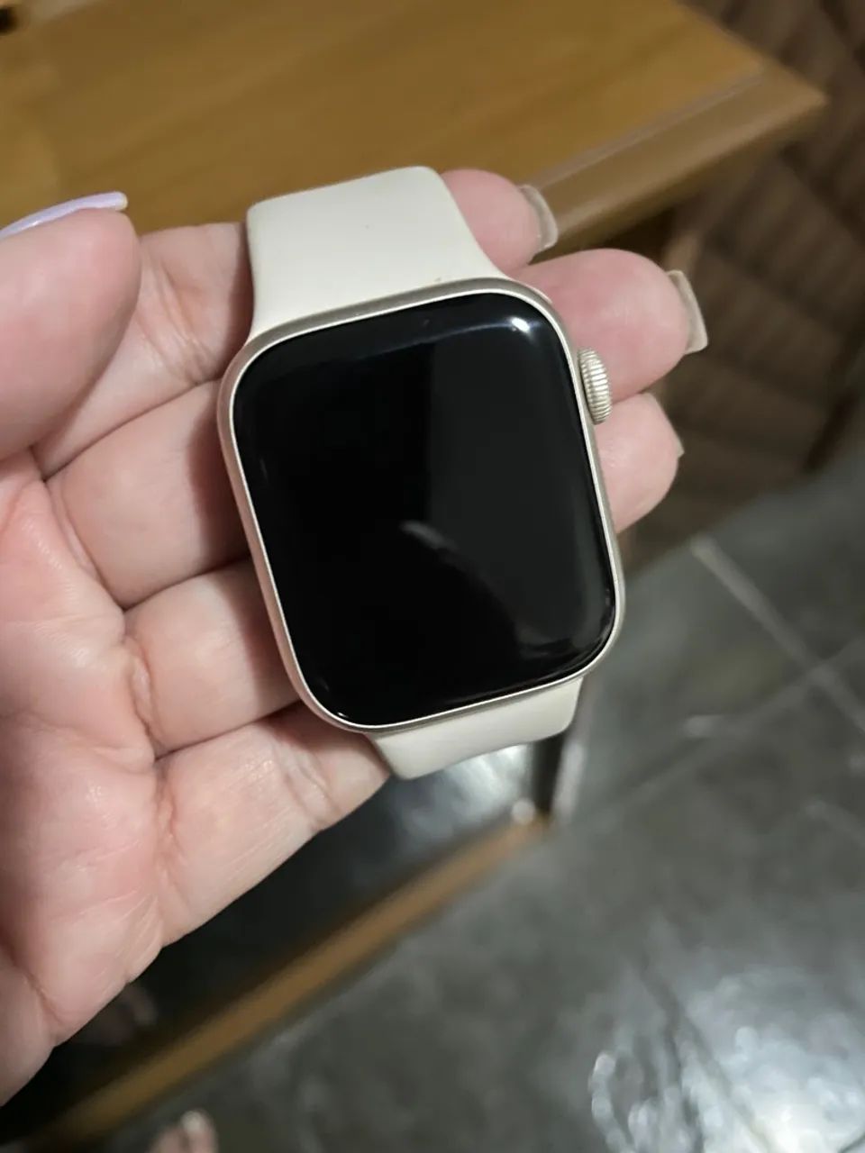Apple Watch Series 7-  40mm
